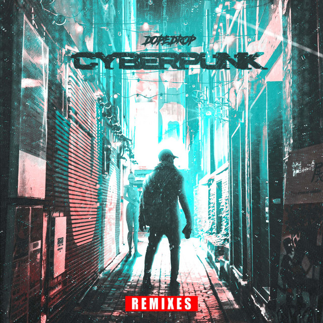 Cyberpunk (Jay Phoenix Remix)