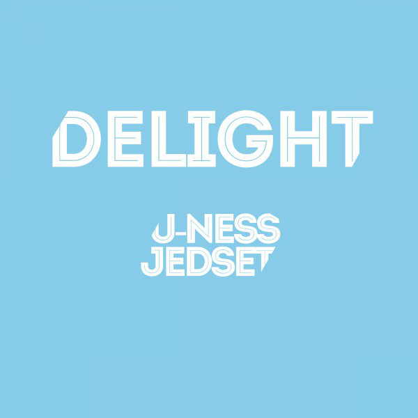 Delight cover art