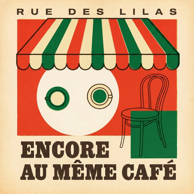 Rue des Lilas