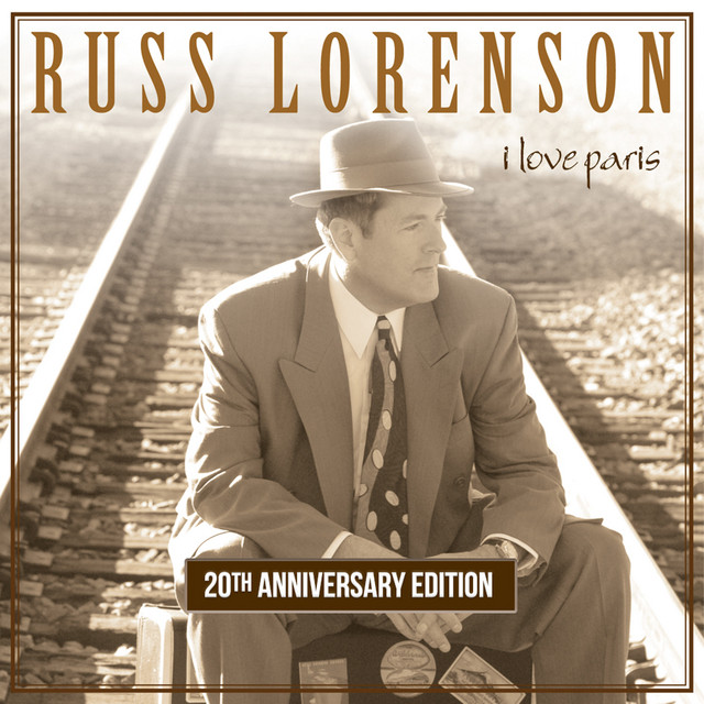 I Love Paris (20th Anniversary Edition)