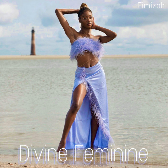 Divine Feminine