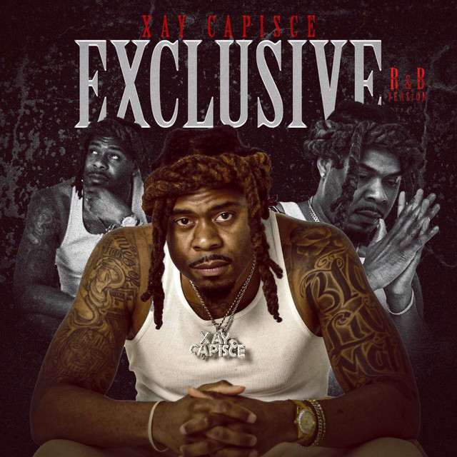 Exclusive - R&B Version