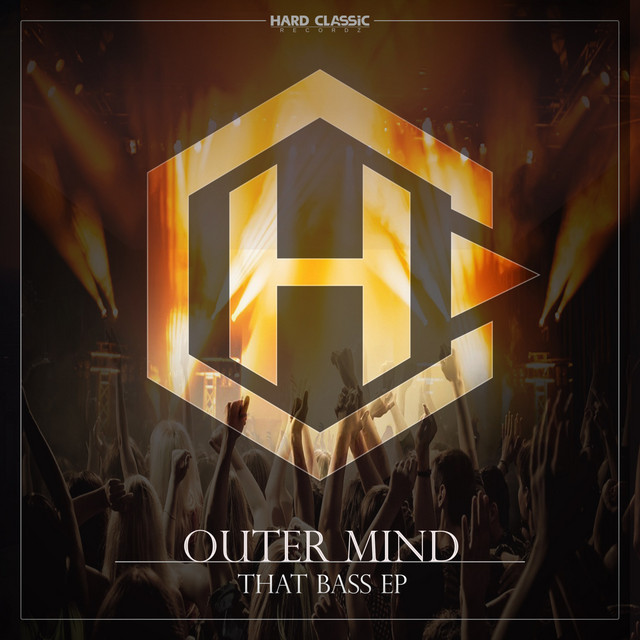 That Bass cover art