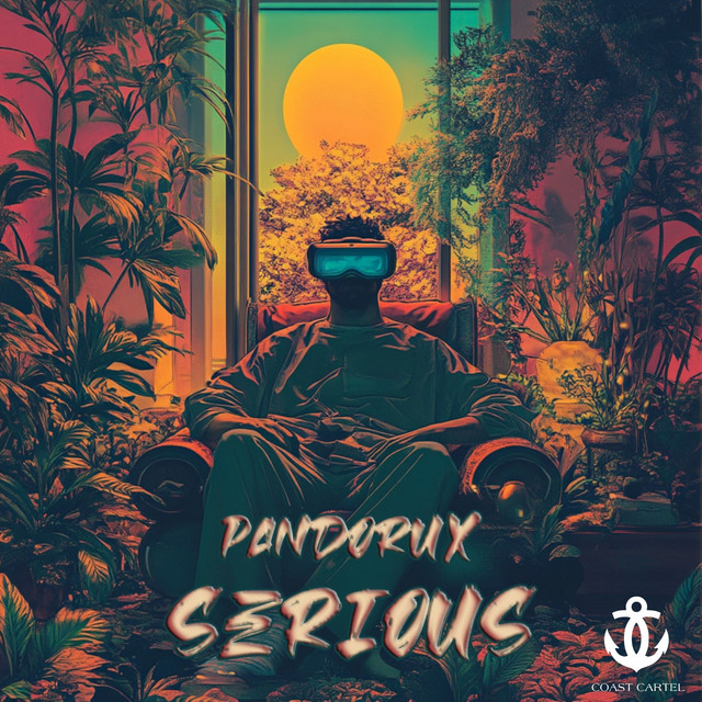 Serious cover