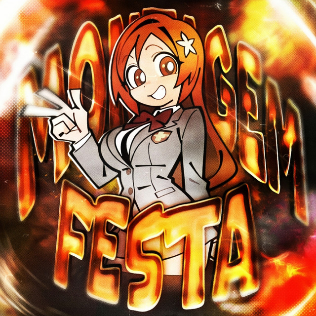 MONTAGEM FESTA