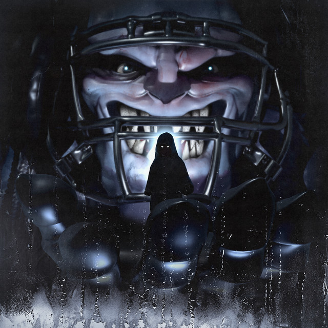 PLEUR cover art