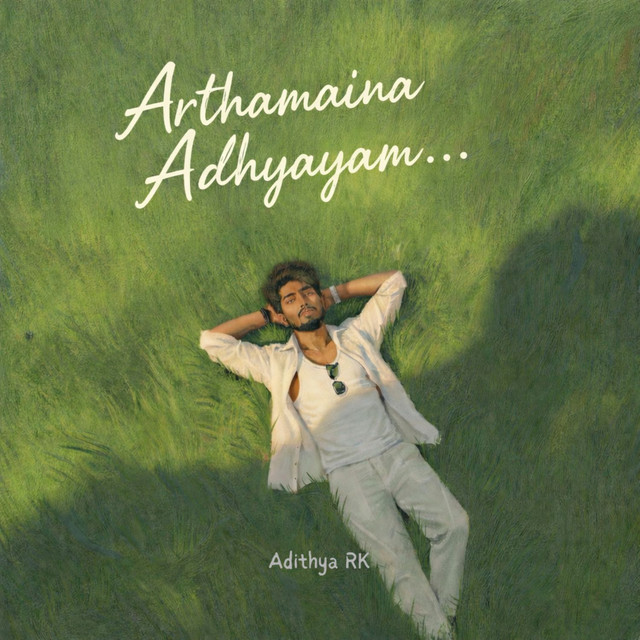 Arthamaina Adhyayam album image
