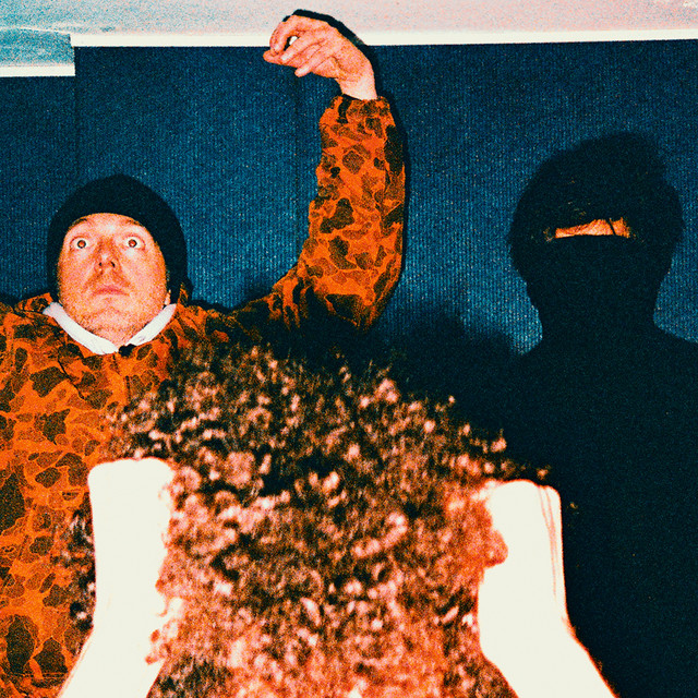 MADMADMAD - Turn it Up