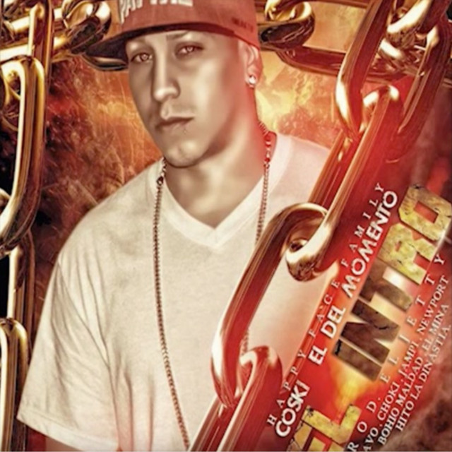 Intro cover