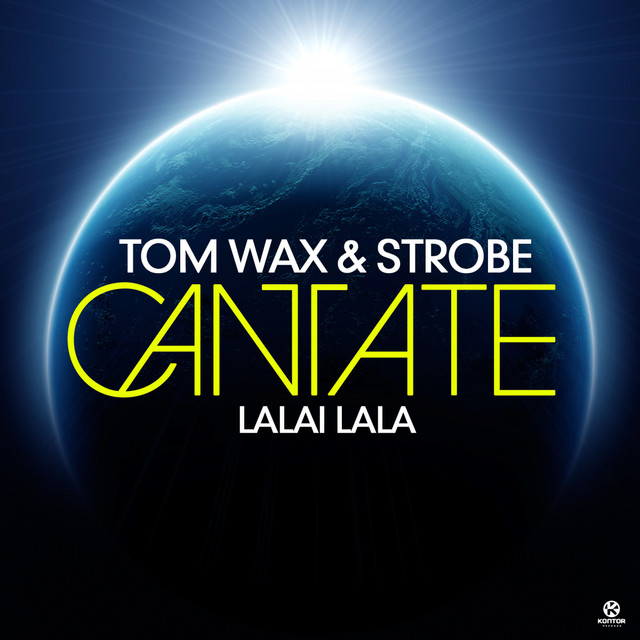 Cantate (Lalai Lala) cover art