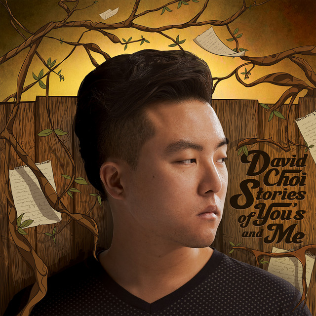 Stories of You's and Me cover art