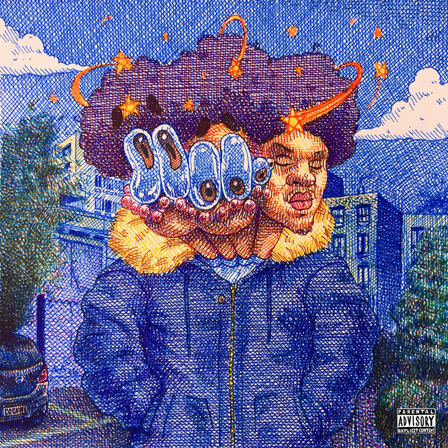 undefined album image