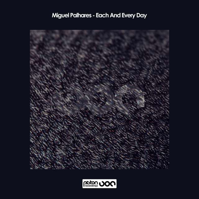 Each And Every Day album art