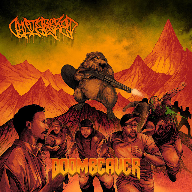 CAUTERIZED