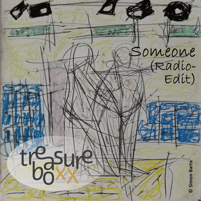 Someone (Radio Edit) album image