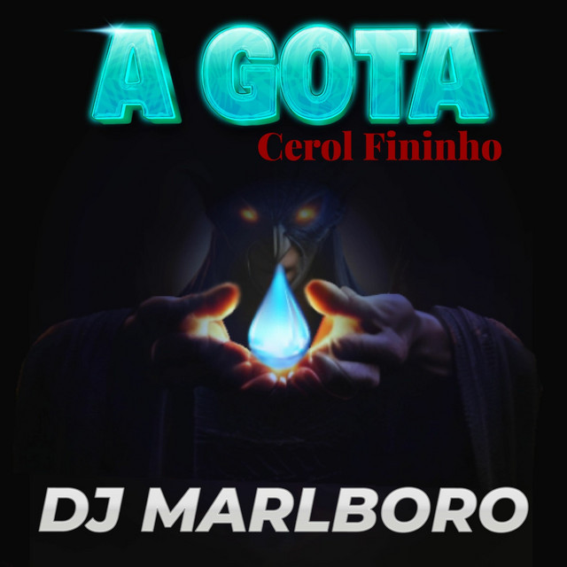 A Gota Cerol Fininho 1 cover art