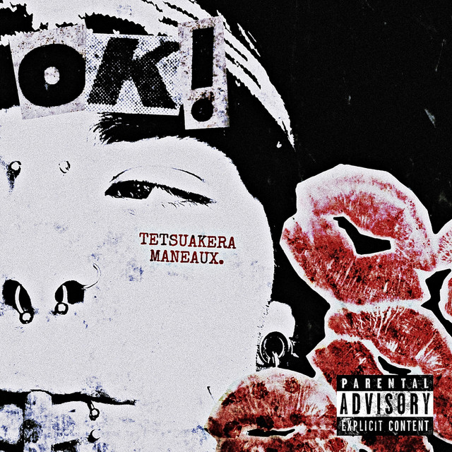 OK! cover art