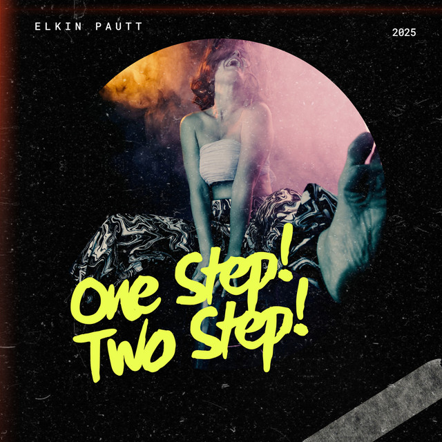 One Step, Two Step