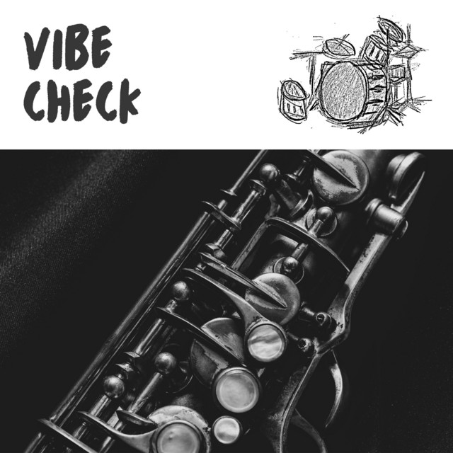 Vibe Check cover art