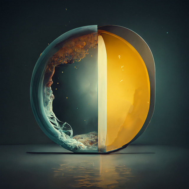Redeemer cover art
