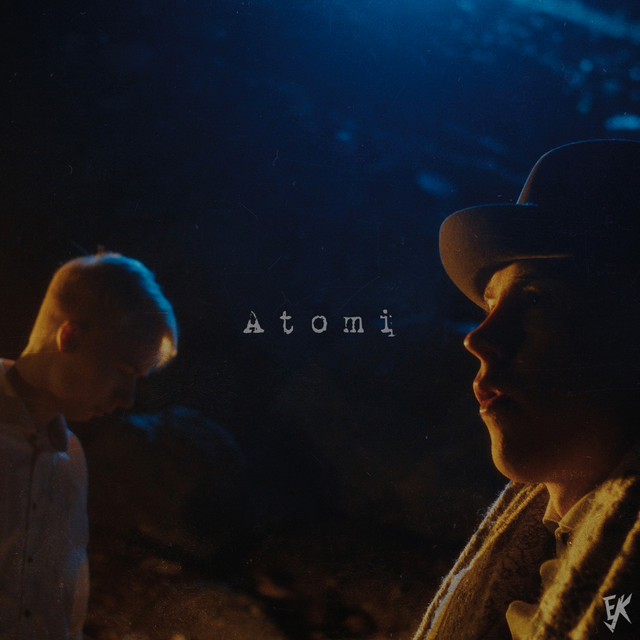 ATOMI (feat. Jekke)