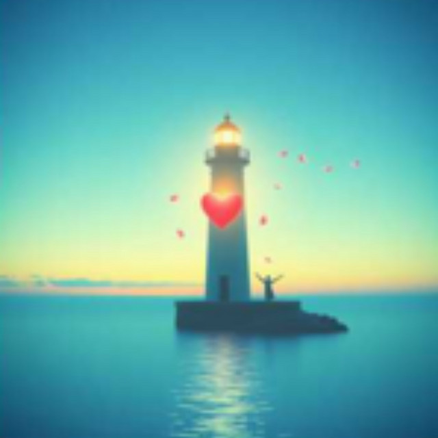 I'll Hold the Light