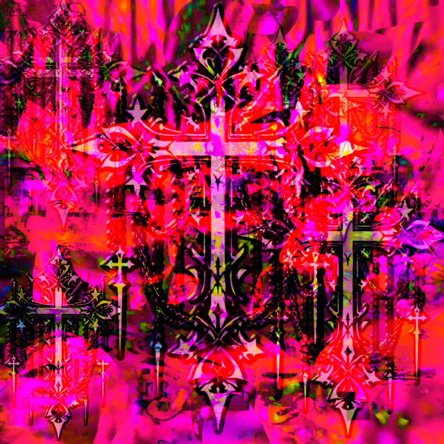 code red! cover art