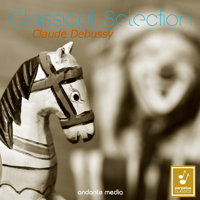 Classical Selection - Debussy: Children's Corner cover art