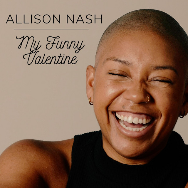 My Funny Valentine
