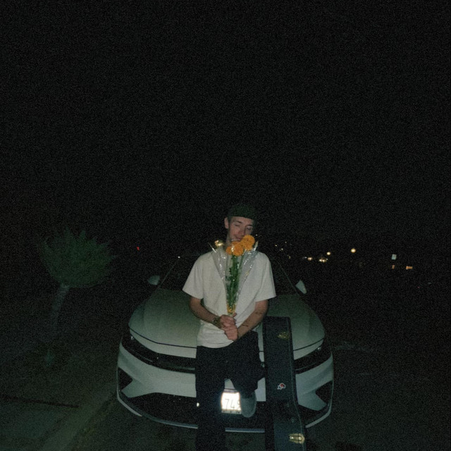 Medium Extent cover art