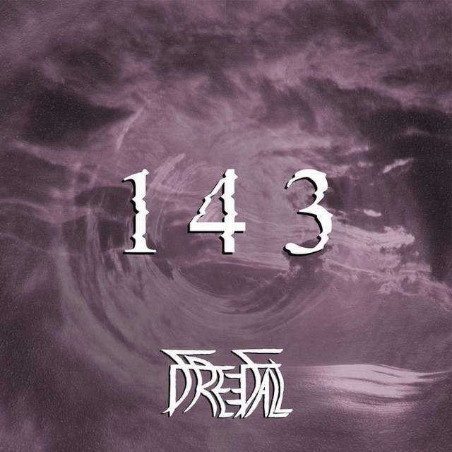 143 cover art