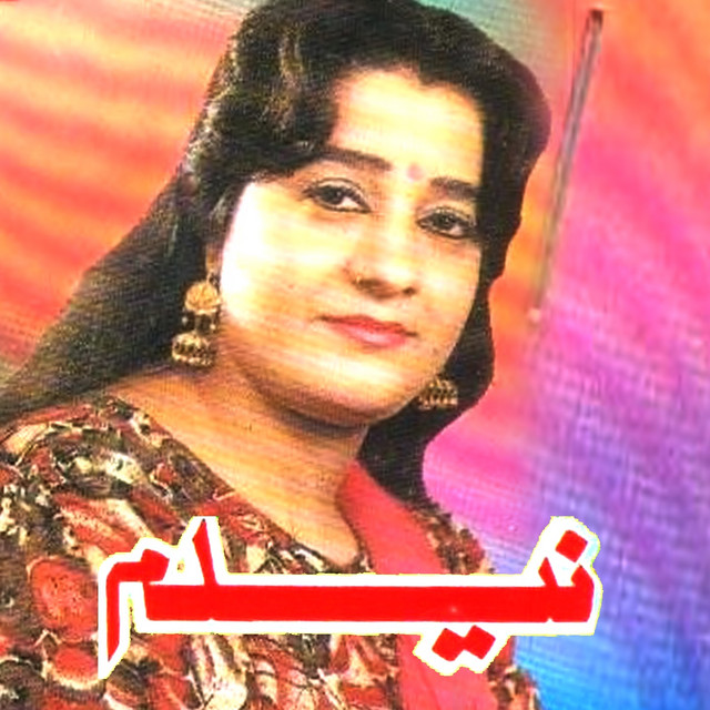 Dilruba Program cover art