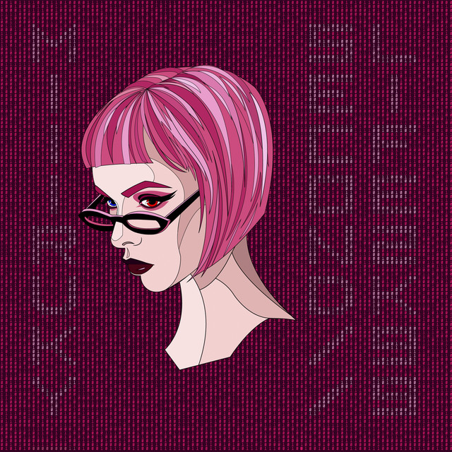 SECOND LIFE 2K99 cover art