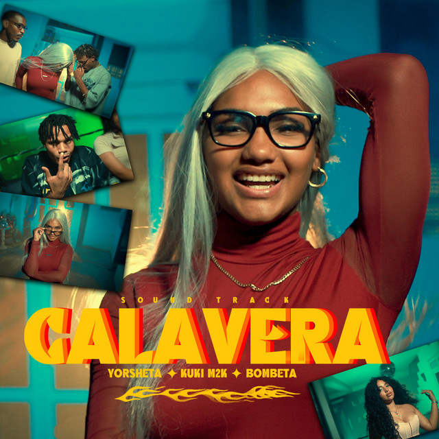 CALAVERA