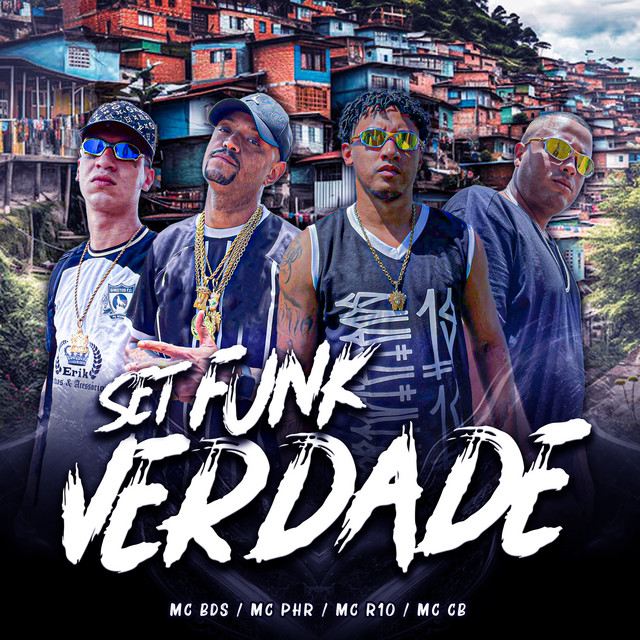 Funk Verdade
