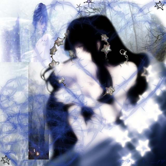 Lumina cover art