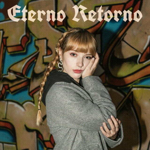 Eterno Retorno cover art