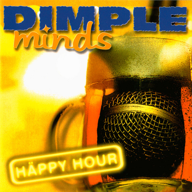 Häppy Hour cover art
