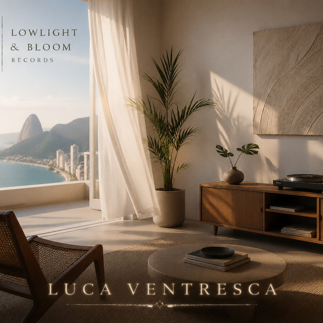 Luca Ventresca