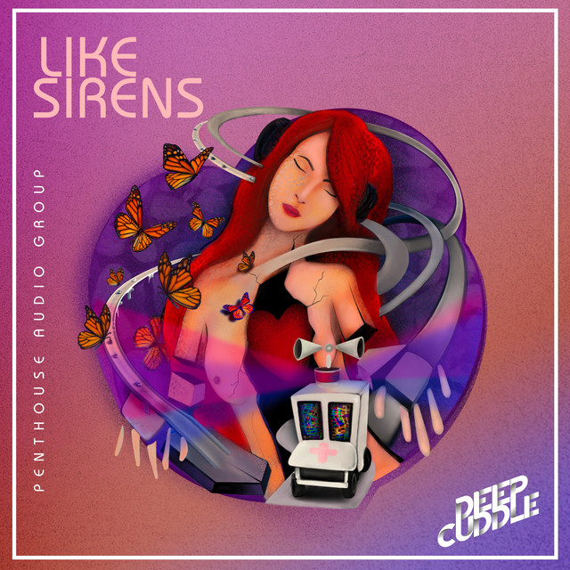 Like Sirens cover art