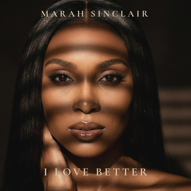 Marah Sinclair