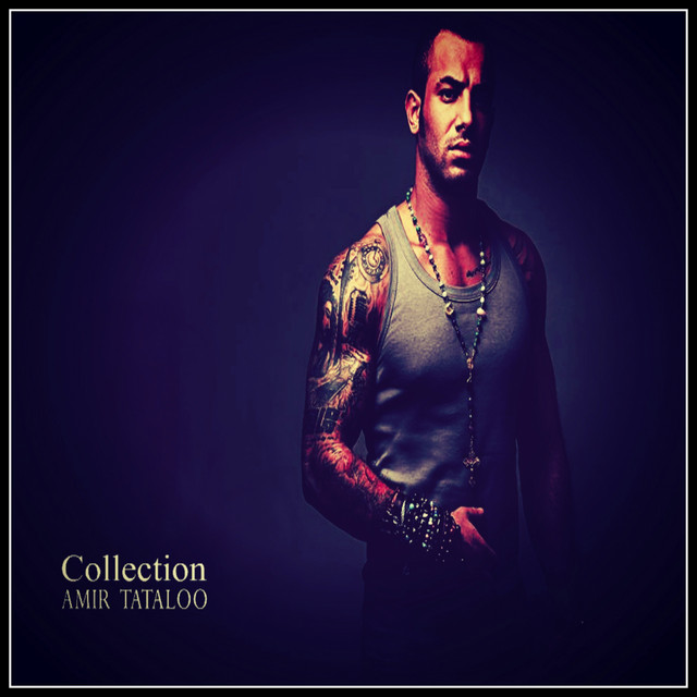 Tataloo Colection cover art