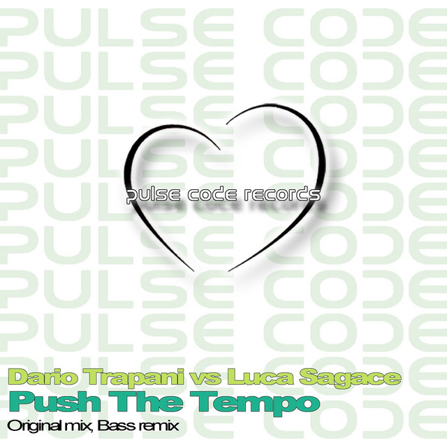 Push the Tempo - ORIGINAL MIX