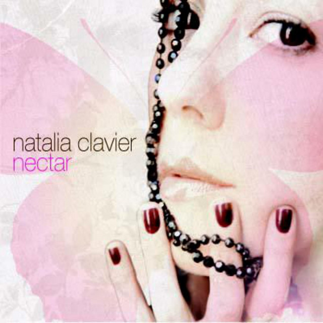 Nectar cover art