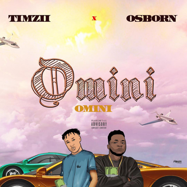 Timzii Hymns
