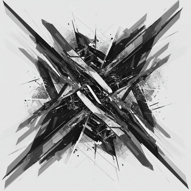 Circuit Breaker cover art
