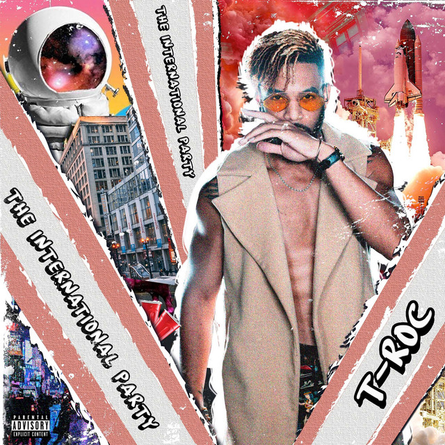 Perfect cover art
