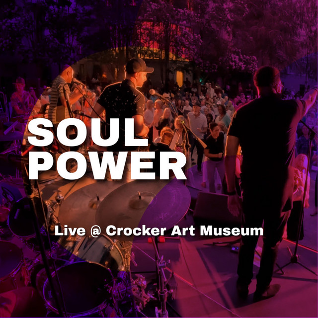 Soul Power '24