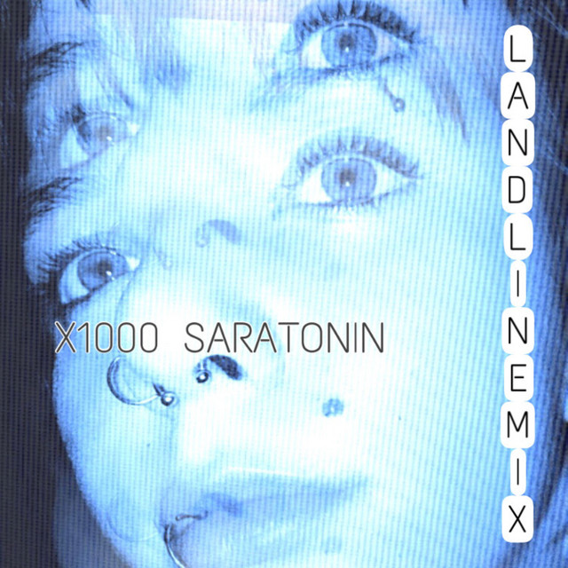 x1000 SARATONIN (landline mix) - Single by dj saratonin | Spotify