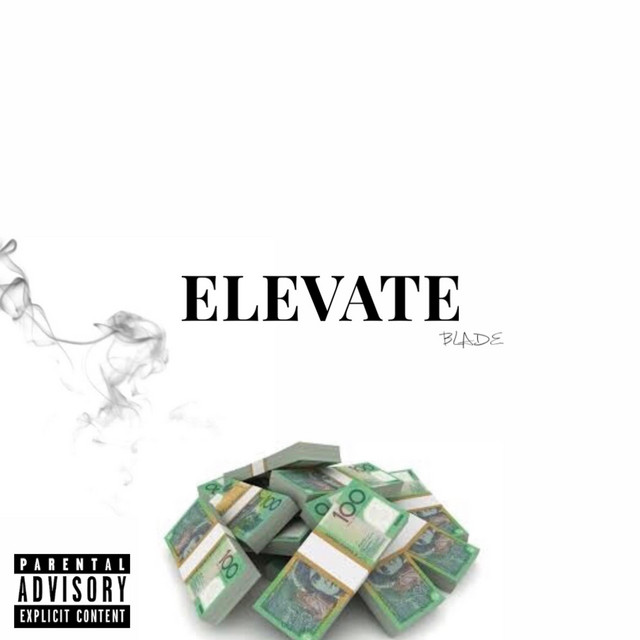 Elevate cover art